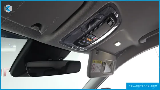 HYUNDAI KONA LONG RANGE