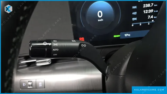 HYUNDAI KONA LONG RANGE