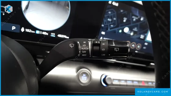 HYUNDAI KONA LONG RANGE