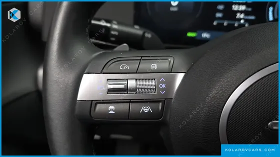 HYUNDAI KONA LONG RANGE