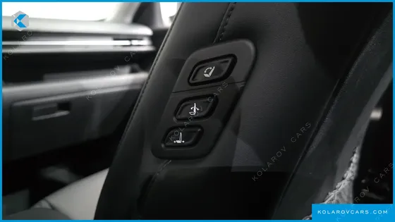 HYUNDAI KONA LONG RANGE