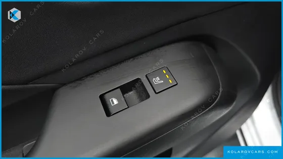 HYUNDAI KONA LONG RANGE