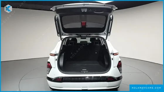 HYUNDAI KONA LONG RANGE