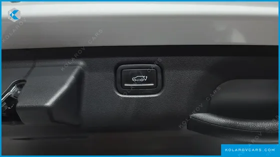 HYUNDAI KONA LONG RANGE