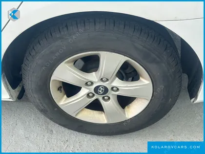 HYUNDAI SONATA STRUCTURE CHANGE(GASOLINE)