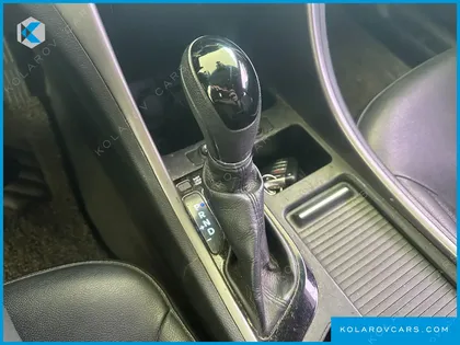 HYUNDAI SONATA STRUCTURE CHANGE(GASOLINE)