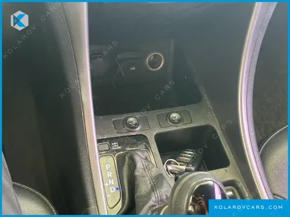 HYUNDAI SONATA STRUCTURE CHANGE(GASOLINE)