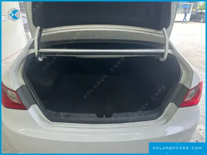 HYUNDAI SONATA STRUCTURE CHANGE(GASOLINE)
