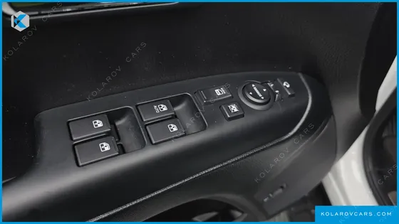 KIA MOHAVE 4WD QV 300