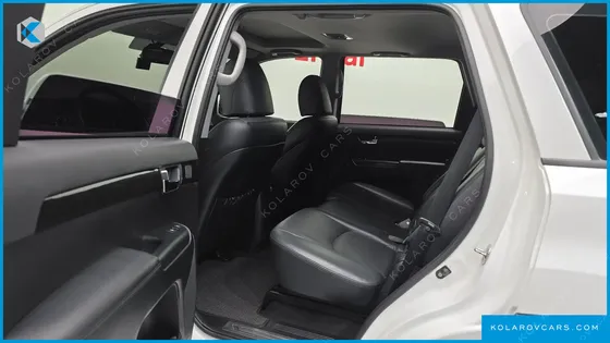 KIA MOHAVE 4WD QV 300