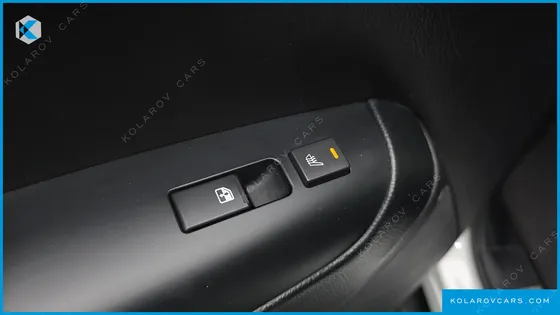 KIA MOHAVE 4WD QV 300