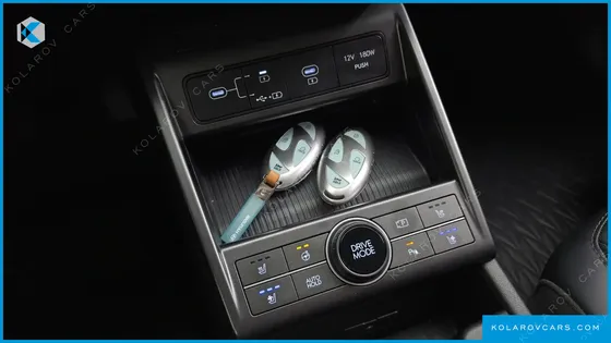 HYUNDAI KONA LONG RANGE