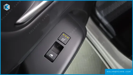 HYUNDAI KONA LONG RANGE