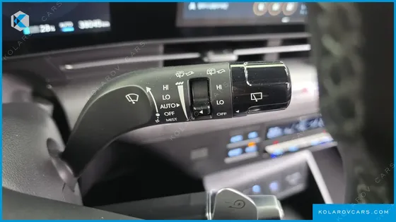 HYUNDAI KONA LONG RANGE