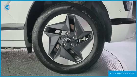HYUNDAI KONA LONG RANGE