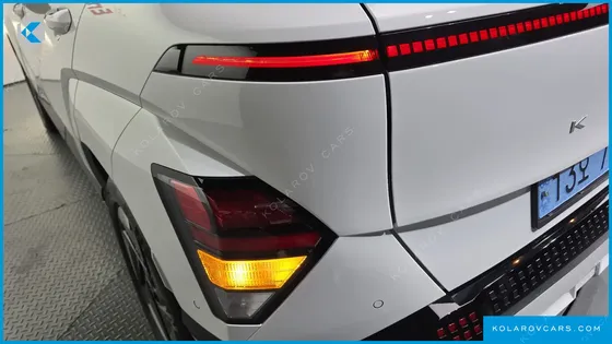 HYUNDAI KONA LONG RANGE