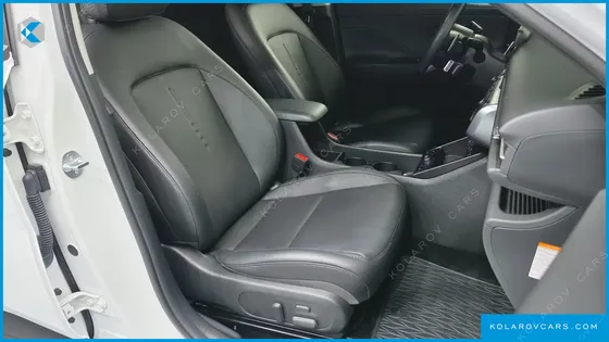 HYUNDAI KONA LONG RANGE