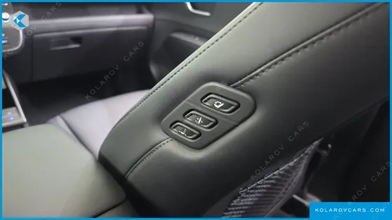 HYUNDAI KONA LONG RANGE