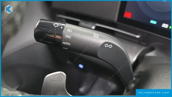 HYUNDAI KONA LONG RANGE