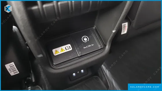 HYUNDAI KONA LONG RANGE