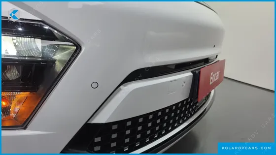HYUNDAI KONA LONG RANGE