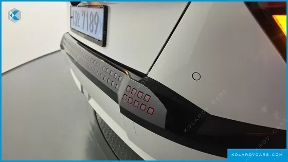 HYUNDAI KONA LONG RANGE