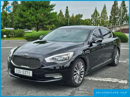 KIA K9 3.3 GDI EXECUTIVE