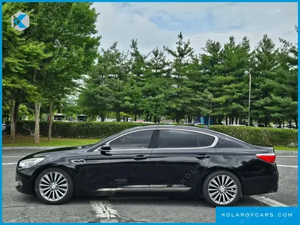 KIA K9 3.3 GDI EXECUTIVE