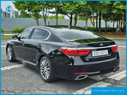 KIA K9 3.3 GDI EXECUTIVE