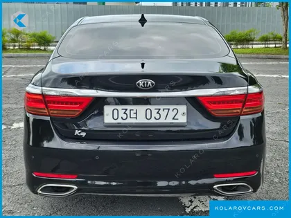KIA K9 3.3 GDI EXECUTIVE