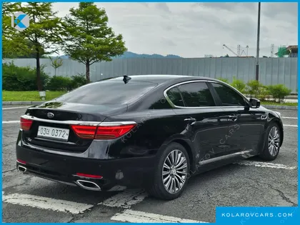 KIA K9 3.3 GDI EXECUTIVE