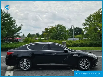 KIA K9 3.3 GDI EXECUTIVE
