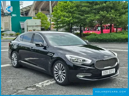 KIA K9 3.3 GDI EXECUTIVE