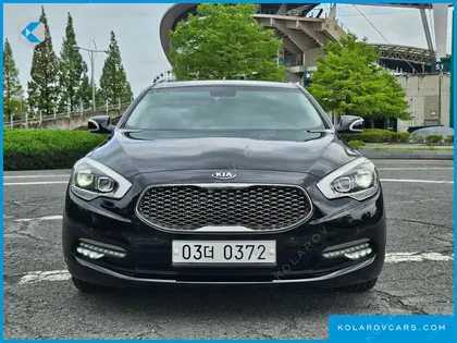 KIA K9 3.3 GDI EXECUTIVE