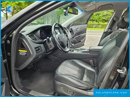 KIA K9 3.3 GDI EXECUTIVE