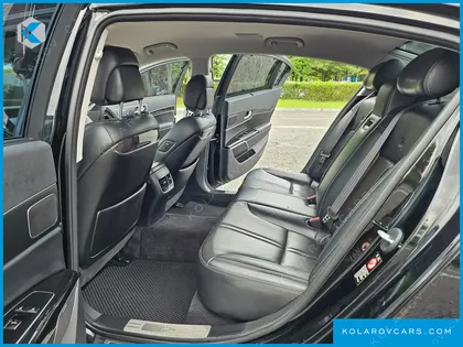 KIA K9 3.3 GDI EXECUTIVE