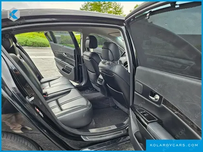 KIA K9 3.3 GDI EXECUTIVE