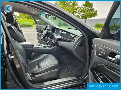 KIA K9 3.3 GDI EXECUTIVE