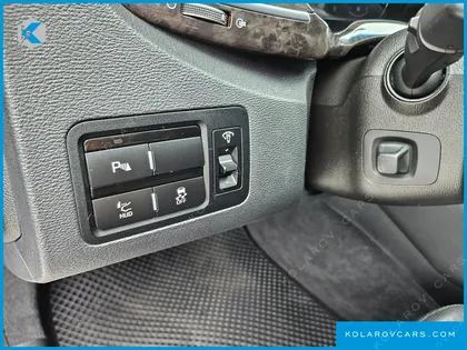 KIA K9 3.3 GDI EXECUTIVE
