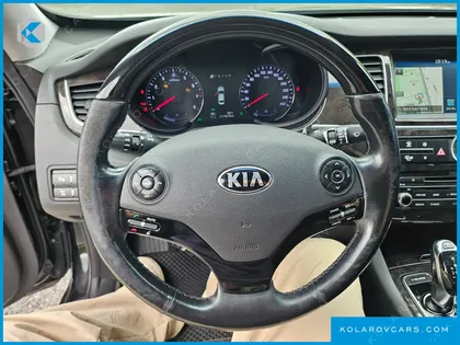 KIA K9 3.3 GDI EXECUTIVE