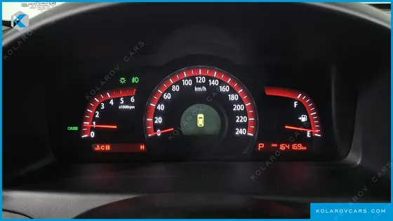 KIA MOHAVE 4WD QV 300