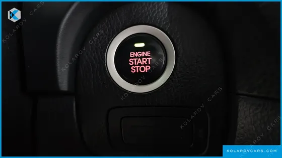 KIA MOHAVE 4WD QV 300