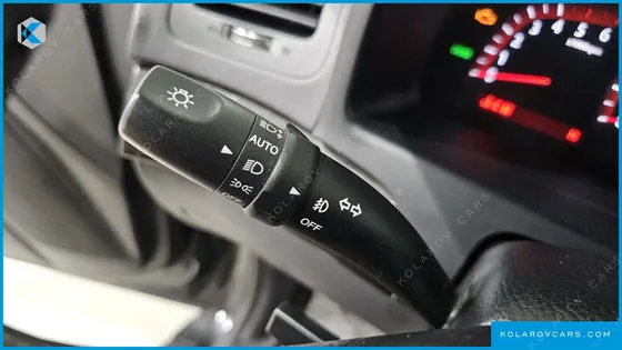 KIA MOHAVE 4WD QV 300