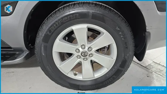 KIA MOHAVE 4WD QV 300