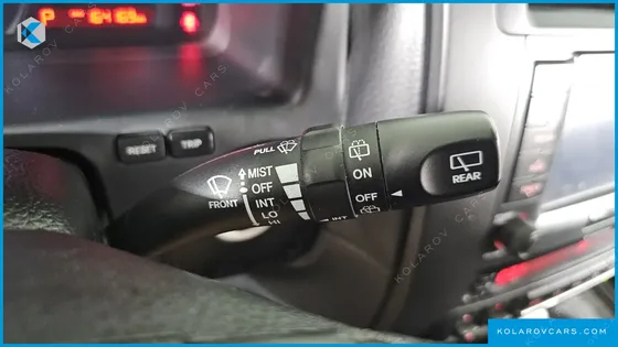 KIA MOHAVE 4WD QV 300