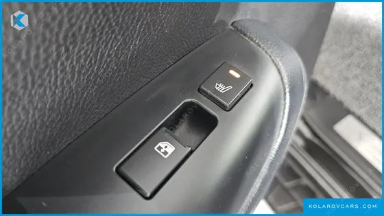 KIA MOHAVE 4WD QV 300