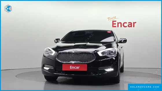 KIA K9 3.3 GDI PRESTIGE