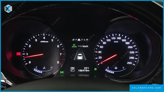 KIA K9 3.3 GDI PRESTIGE