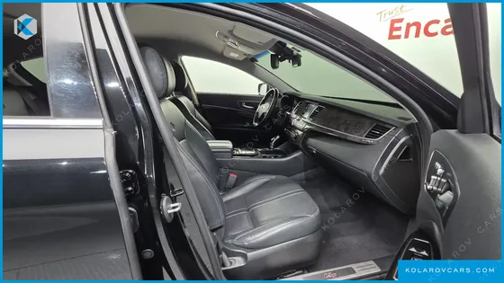 KIA K9 3.3 GDI PRESTIGE