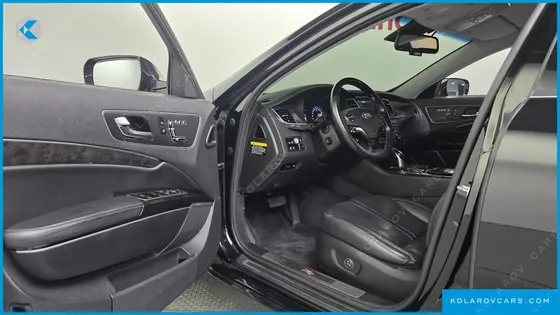 KIA K9 3.3 GDI PRESTIGE